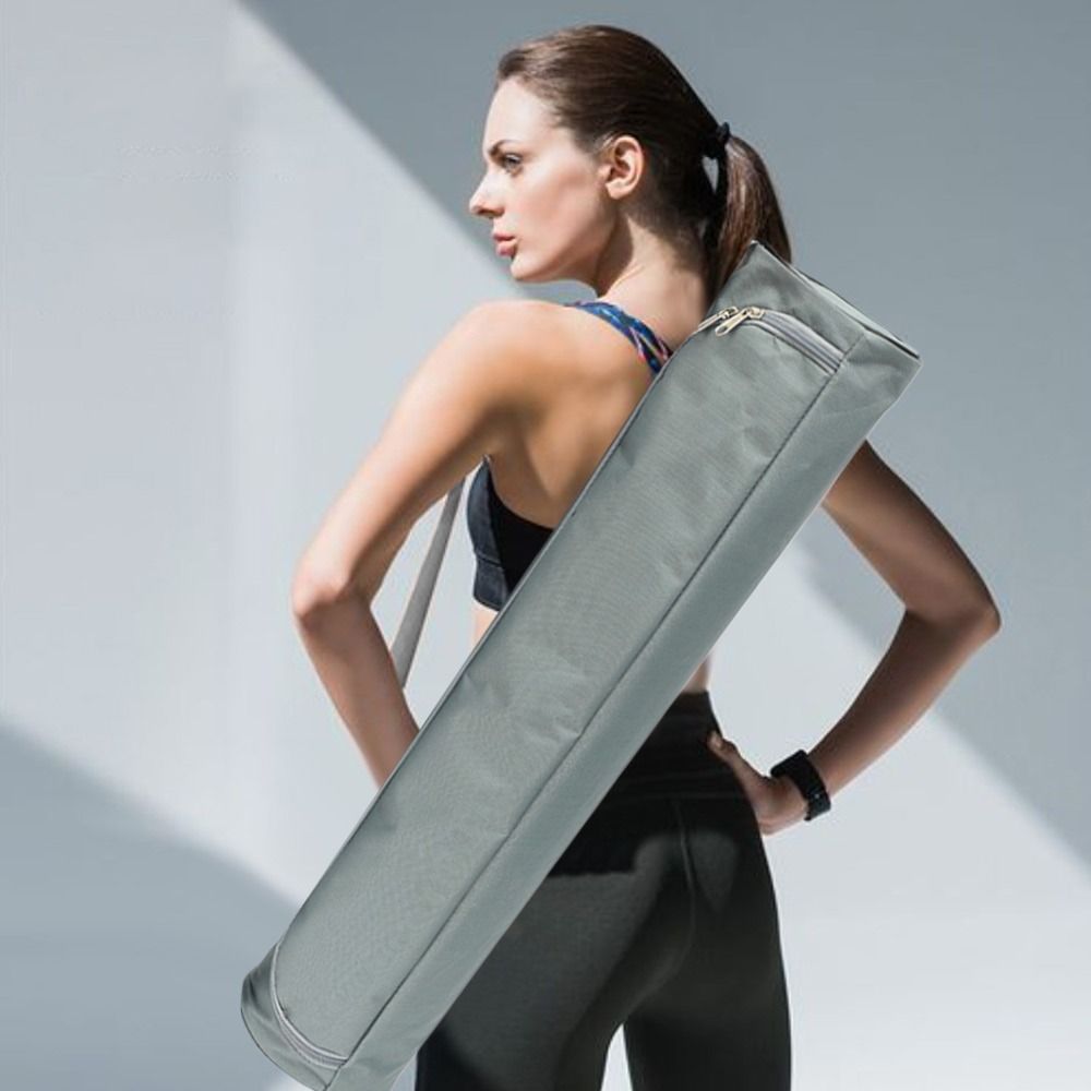 Thick Yoga Mat - Yoga Tas Yoga Mat Tas Mannen