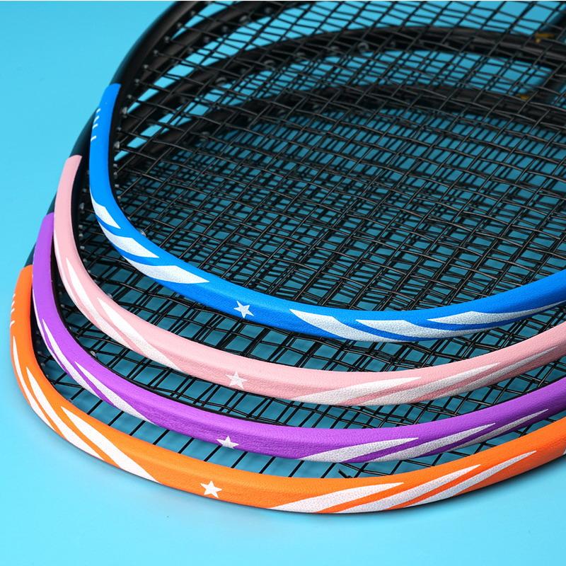 Head Racket Boom - 1/5 Stuks Badminton Racket Bescherming Tape