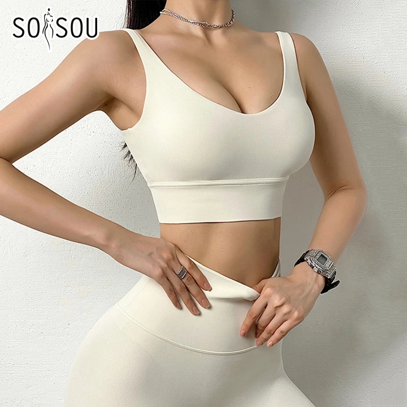Yoga Fitness Kleidung - Dames Nylon Trainingspakken Dames Yoga Set