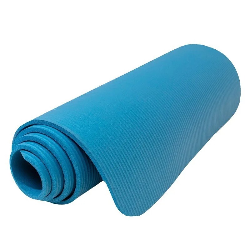 Extra dikke antislip yogamat,  - Thick Yoga Mat recensie en prijs