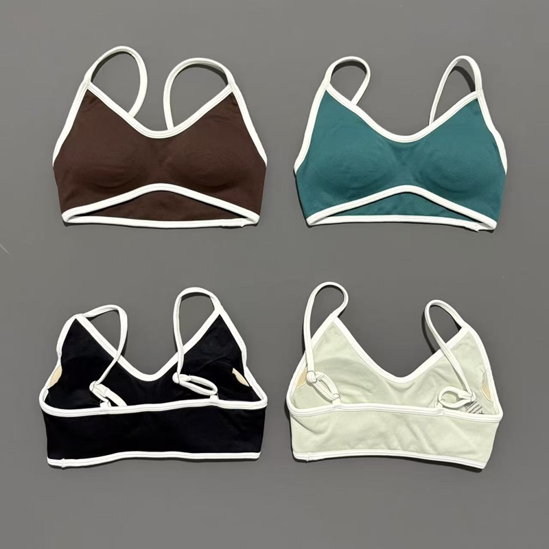 HISTELLO Ignite Bra Naadloze o - Ignite Yoga Fitness recensie en prijs