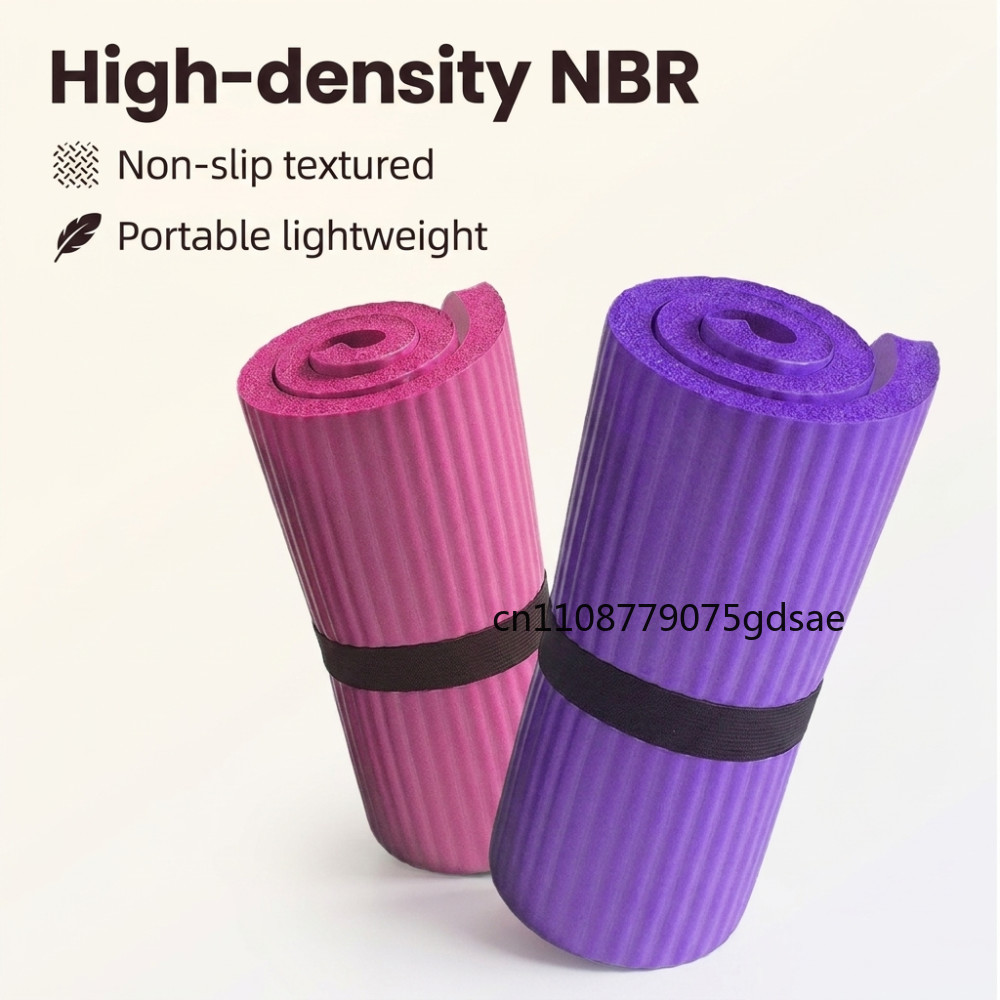 60*25*1.5cm Mini Premium Yoga  - Thick Yoga Mat recensie en prijs