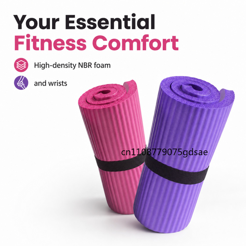 60*25*1.5cm Mini Premium Yoga  - Thick Yoga Mat recensie en prijs