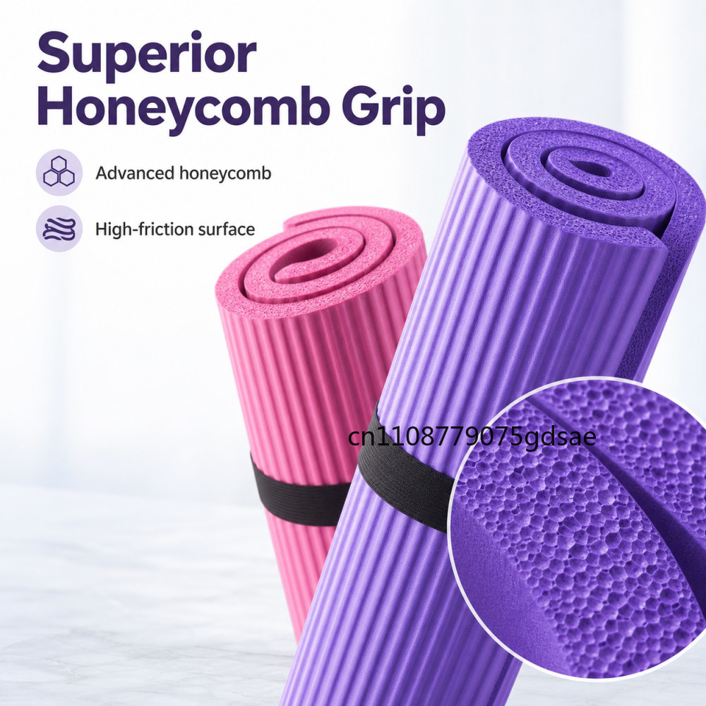 60*25*1.5cm Mini Premium Yoga  - Thick Yoga Mat recensie en prijs