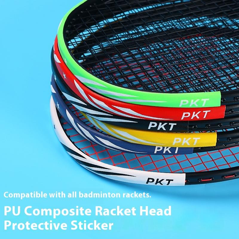 1/5 Stuks Badminton Racket Bes - Head Racket Boom recensie en prijs