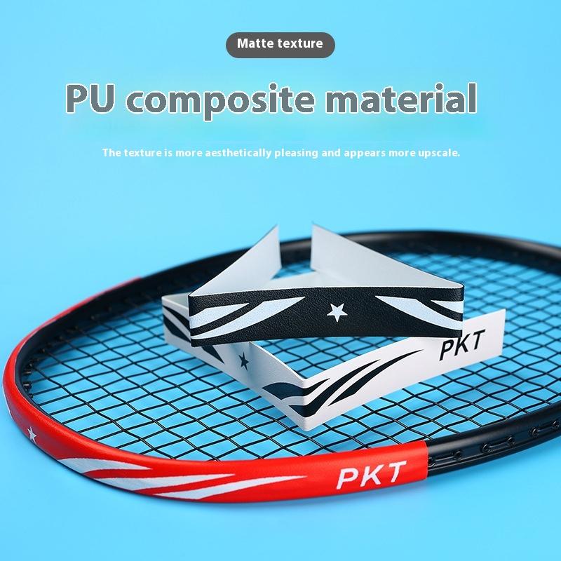 1/5 Stuks Badminton Racket Bes - Head Racket Boom recensie en prijs