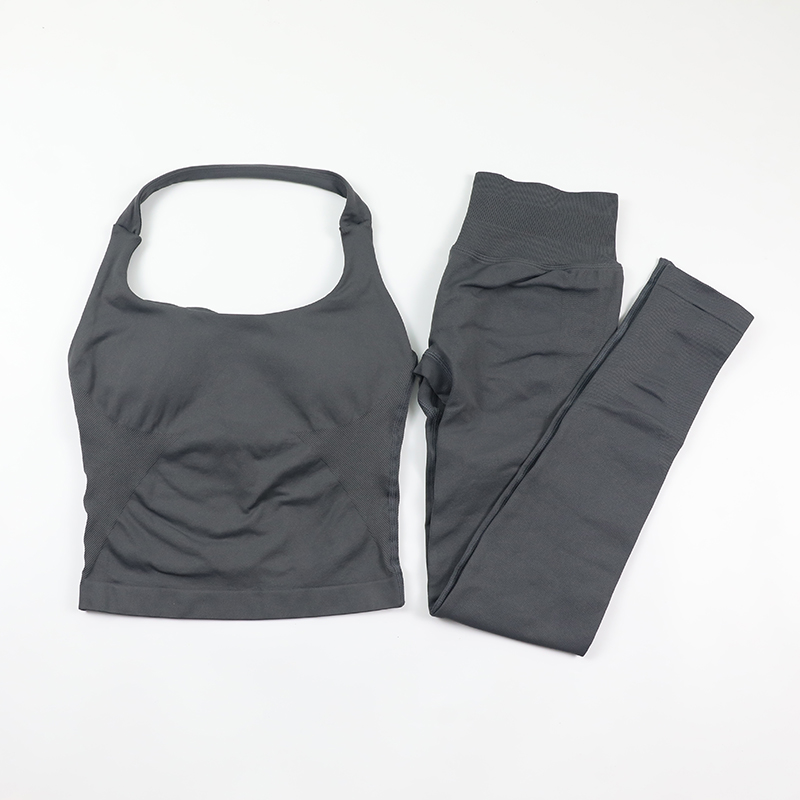 Dames Impact Gym Set: Halterto - Yoga Fitness Kleidung recensie en prijs