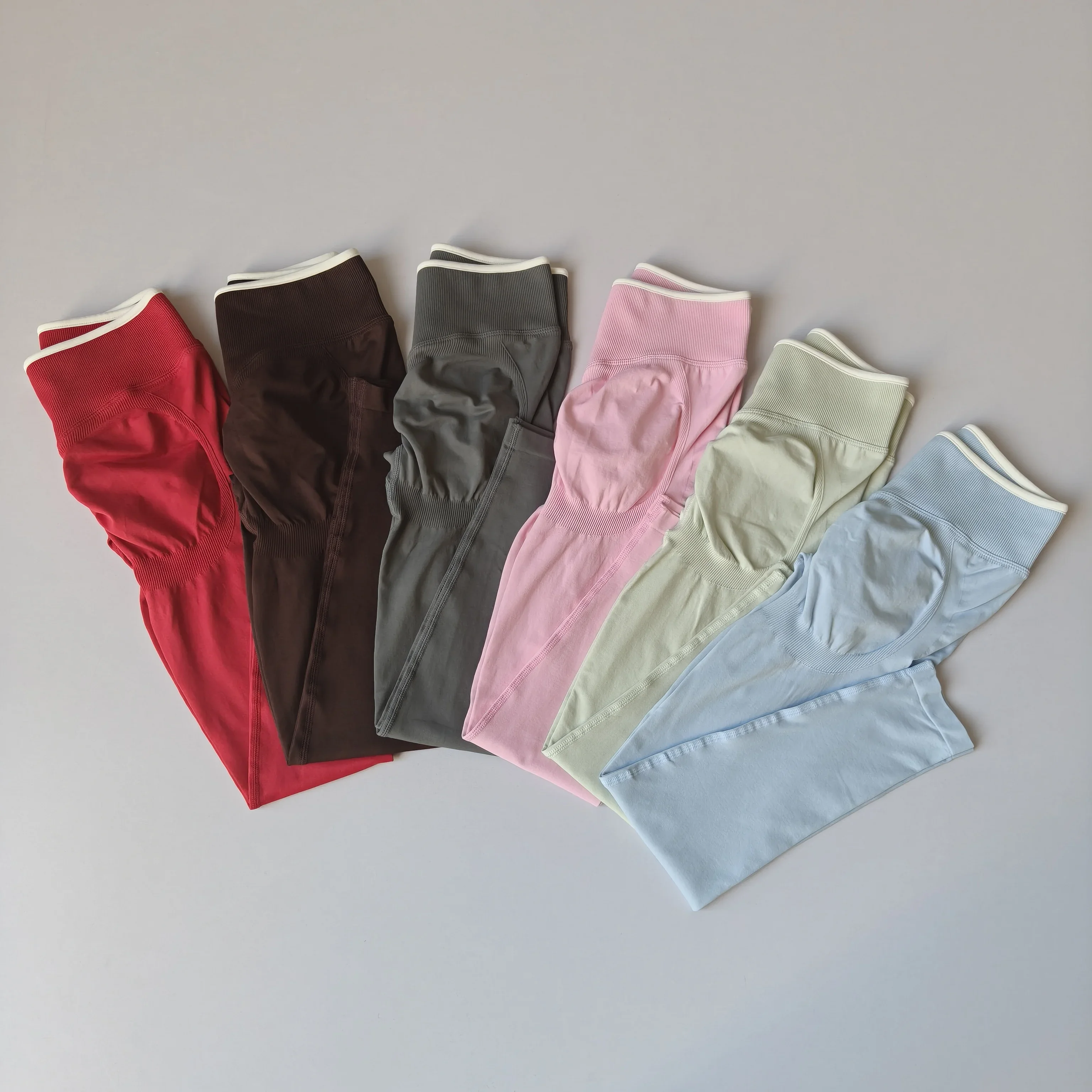 Dames Naadloze Sport Yoga Fitn - Ignite Yoga Fitness recensie en prijs