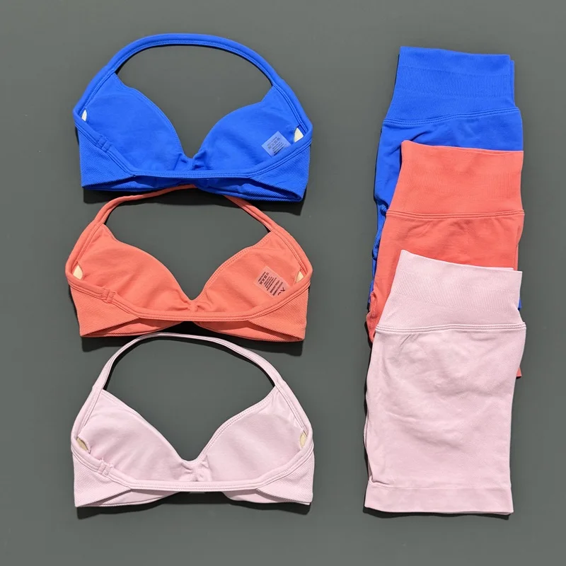 2-delige HISTELLO sportset Naa - Yoga Fitness Kleidung recensie en prijs