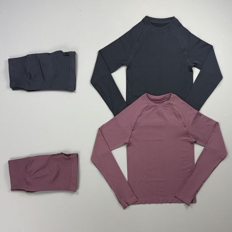 Gym Sportsets Dames Yoga Worko - Yoga Fitness Kleidung recensie en prijs