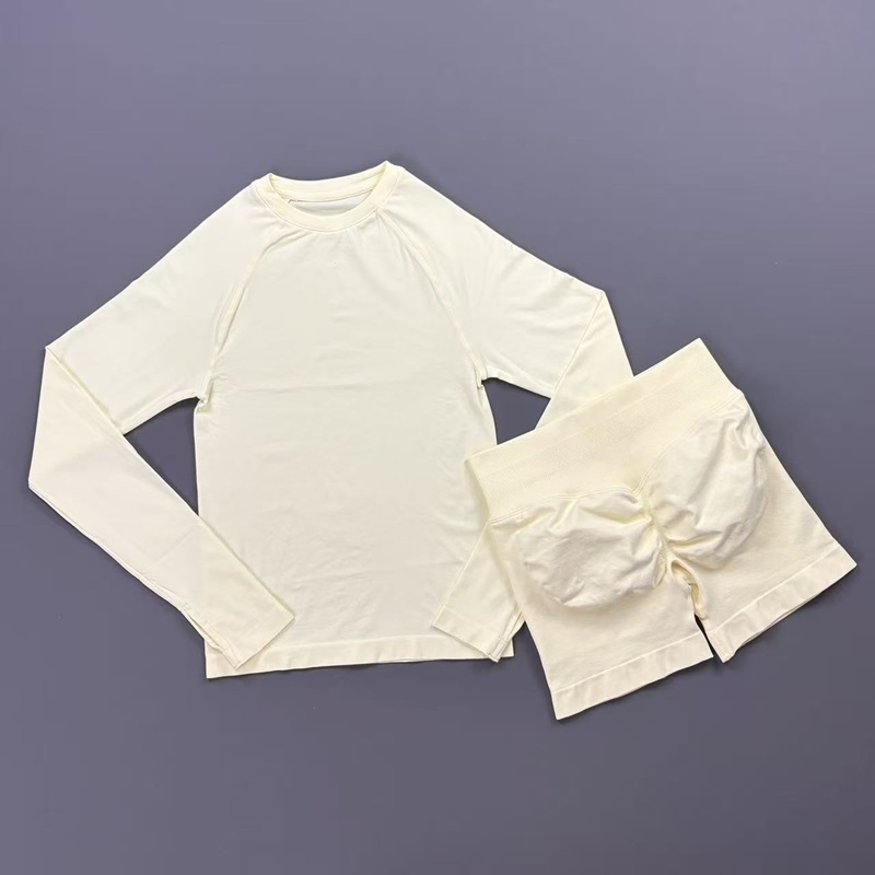 Gym Sportsets Dames Yoga Worko - Yoga Fitness Kleidung recensie en prijs