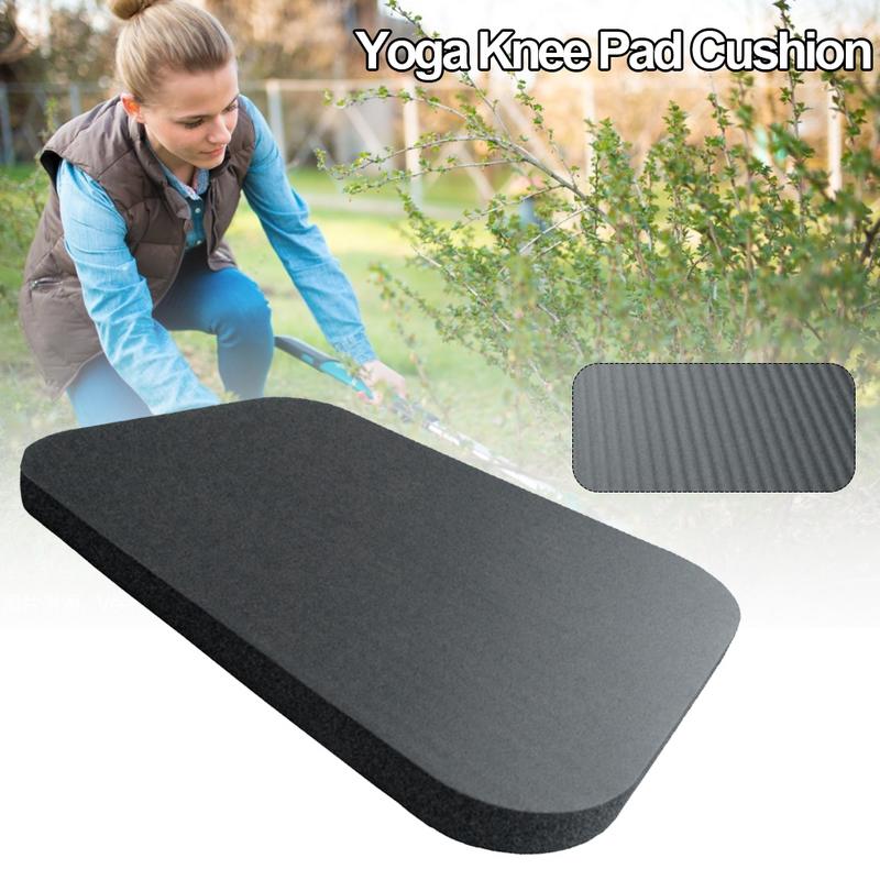 Yoga Kniebeschermer Kussen Kni - Thick Yoga Mat recensie en prijs