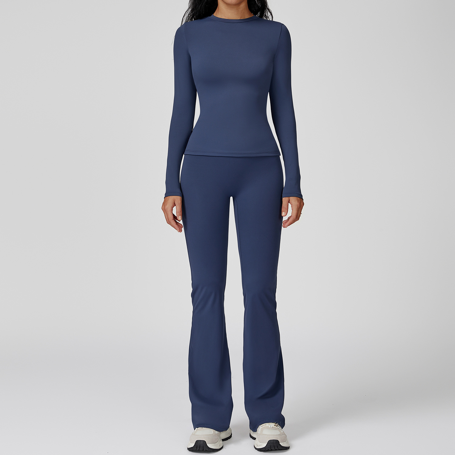 Yogaset 2 STKS Sportkleding Sp - Yoga Fitness Kleidung recensie en prijs