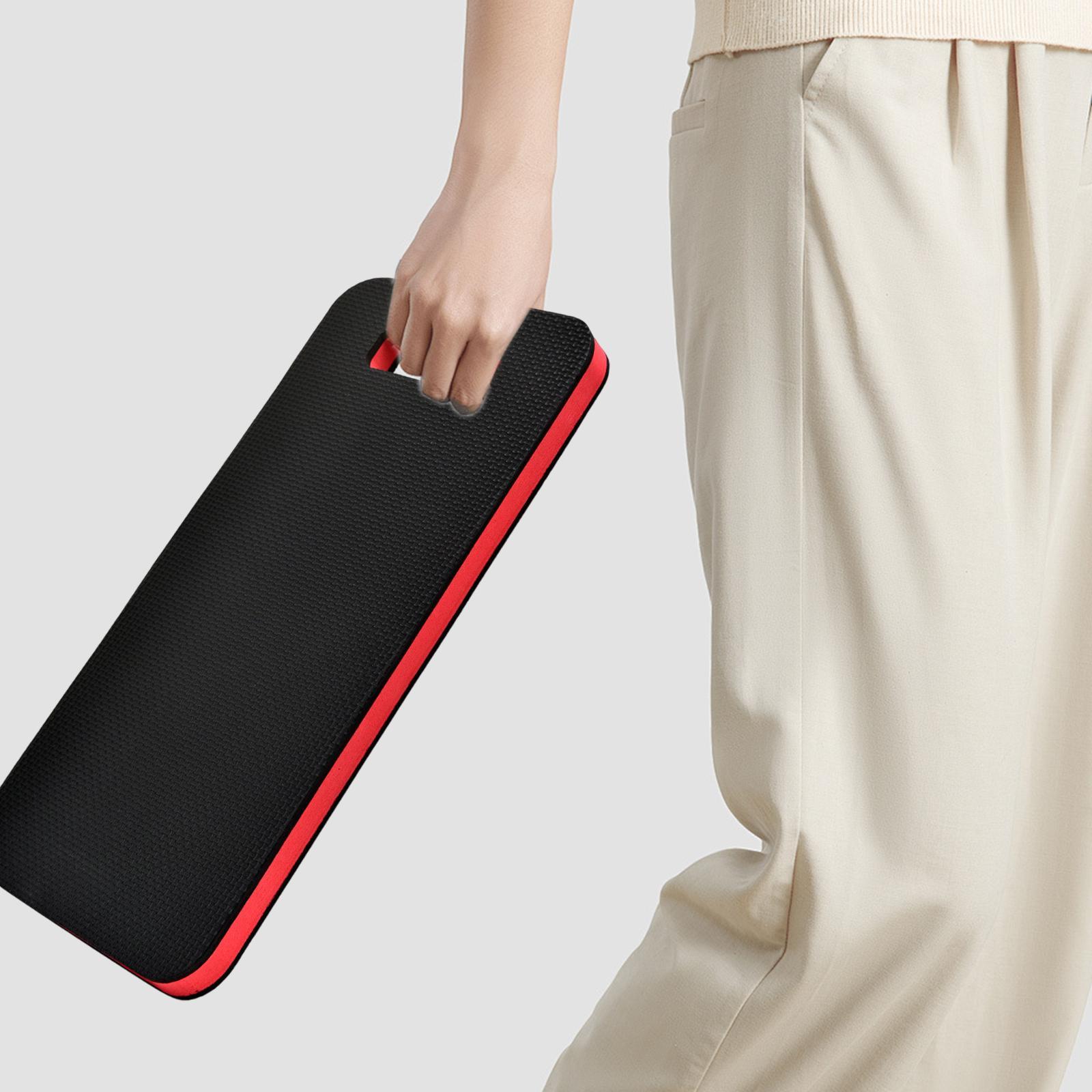 Tuinkniemat Comfortabele dikke - Thick Yoga Mat recensie en prijs