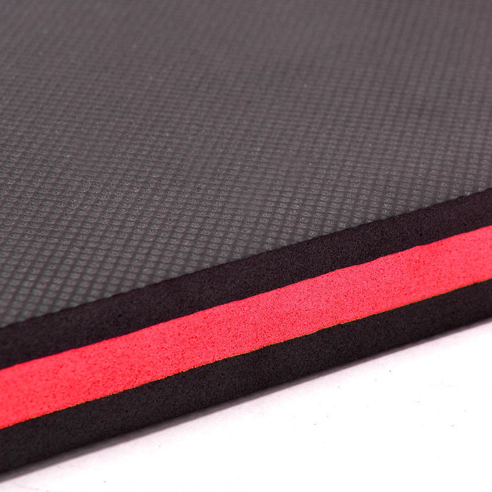 Tuinkniemat Comfortabele dikke - Thick Yoga Mat recensie en prijs