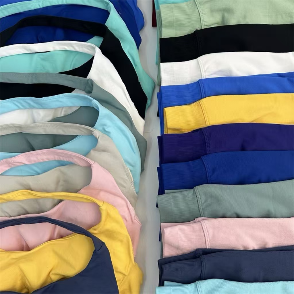 2-delige naadloze yogaset, sho - Yoga Fitness Kleidung recensie en prijs