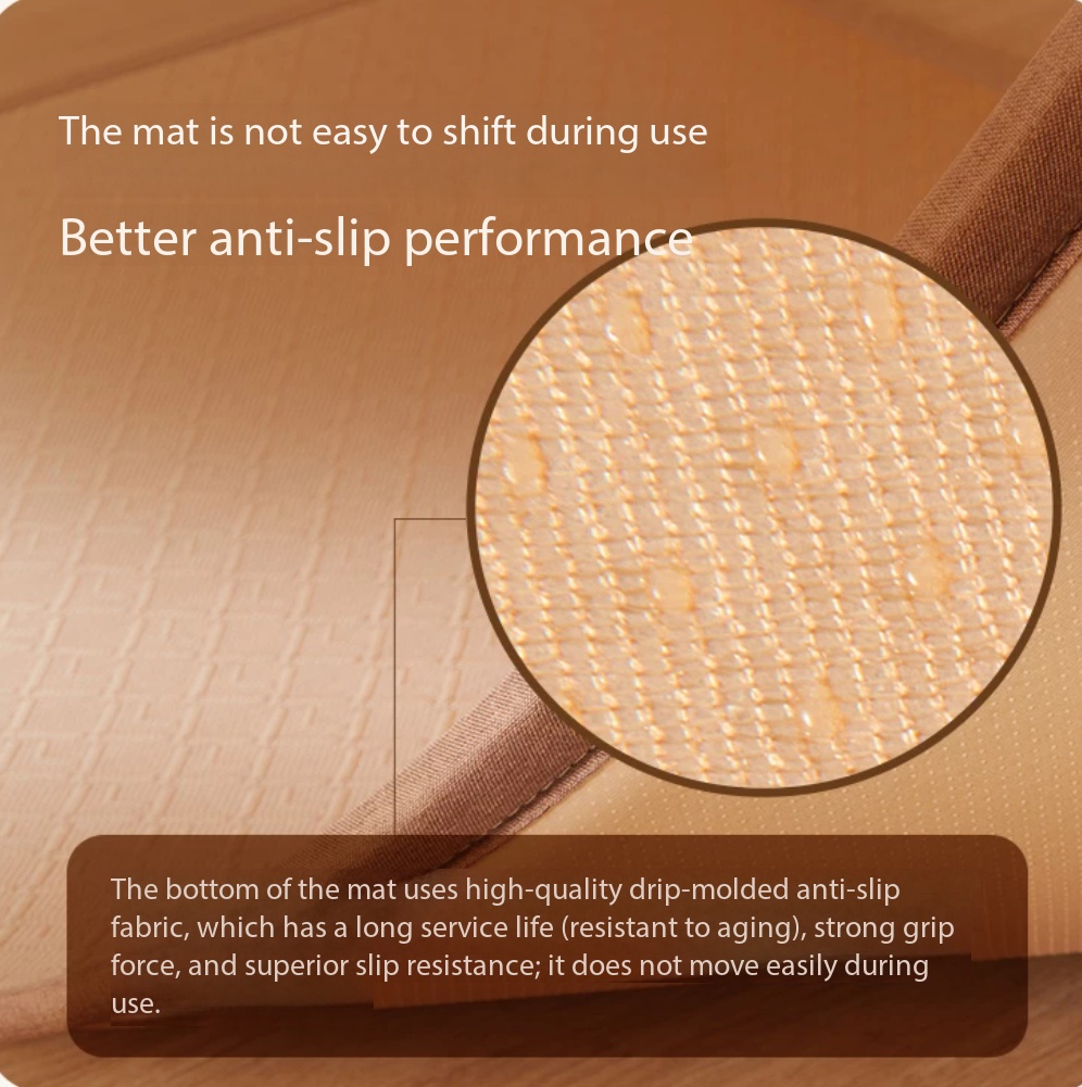 Meditatiemat van natuurlijk ro - Thick Yoga Mat recensie en prijs