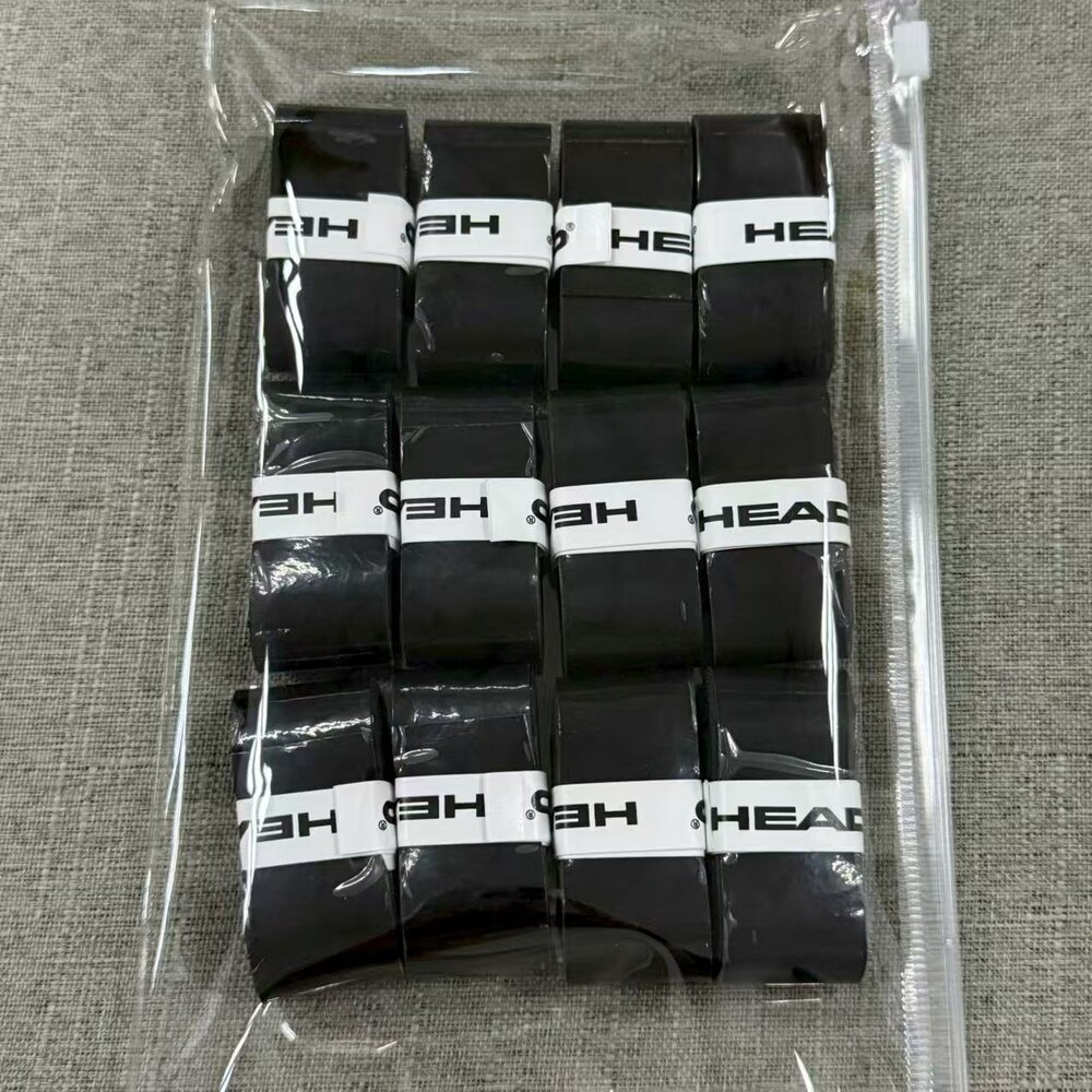 12PCS HOOFD Tennisracket Overg - Head Racket Boom recensie en prijs