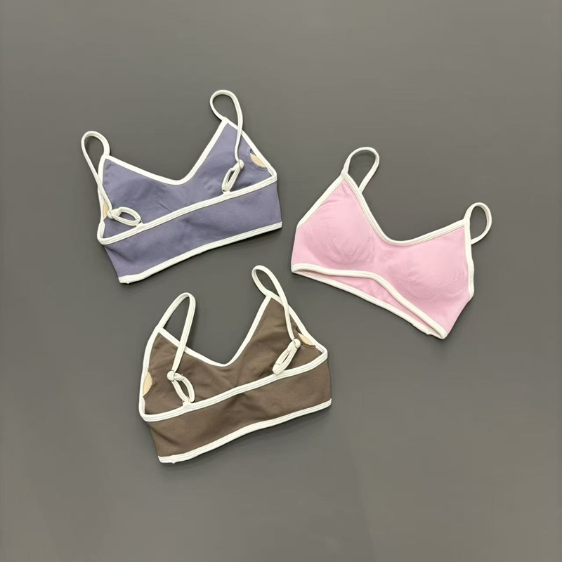 HISTELLO Ignite Bra Naadloze r - Ignite Yoga Fitness recensie en prijs