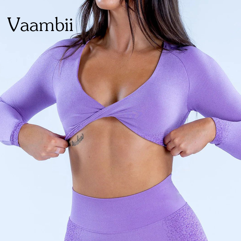 Ignite Gym Femme Jersey Mujer  - Ignite Yoga Fitness recensie en prijs