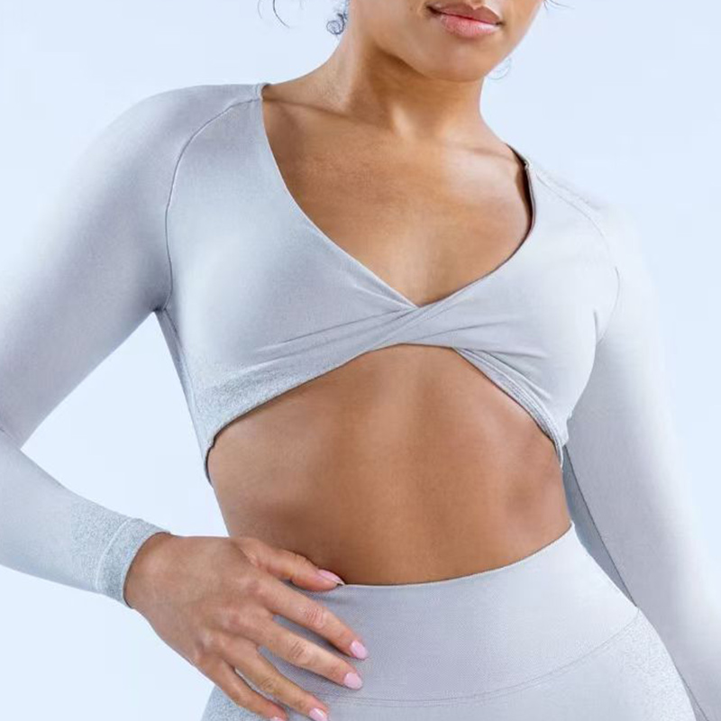 Ignite Gym Femme Jersey Mujer  - Ignite Yoga Fitness recensie en prijs