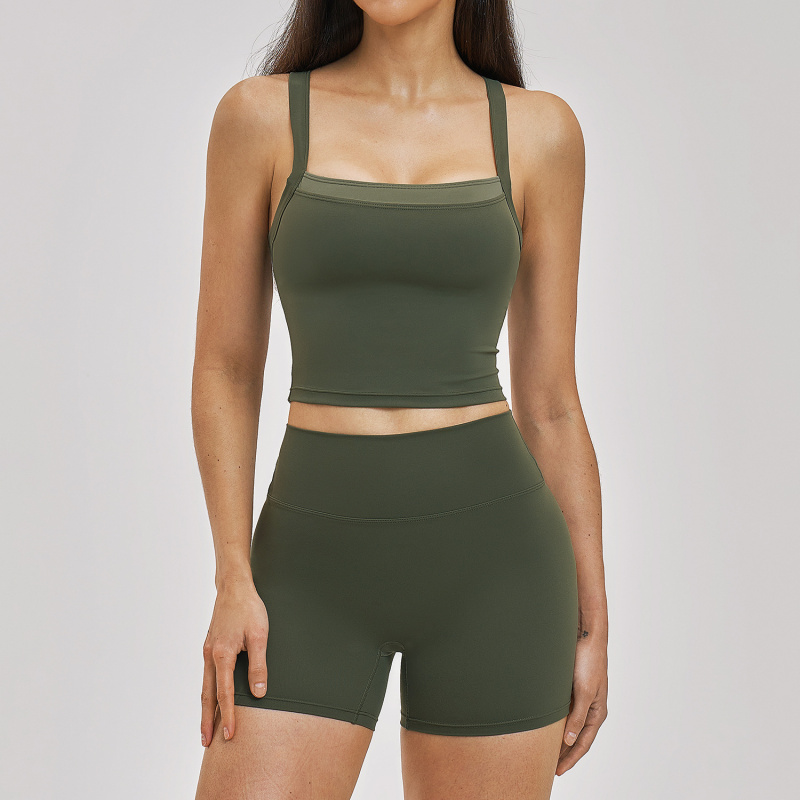 Yogasets Dames trainingspak 2- - Yoga Fitness Kleidung recensie en prijs