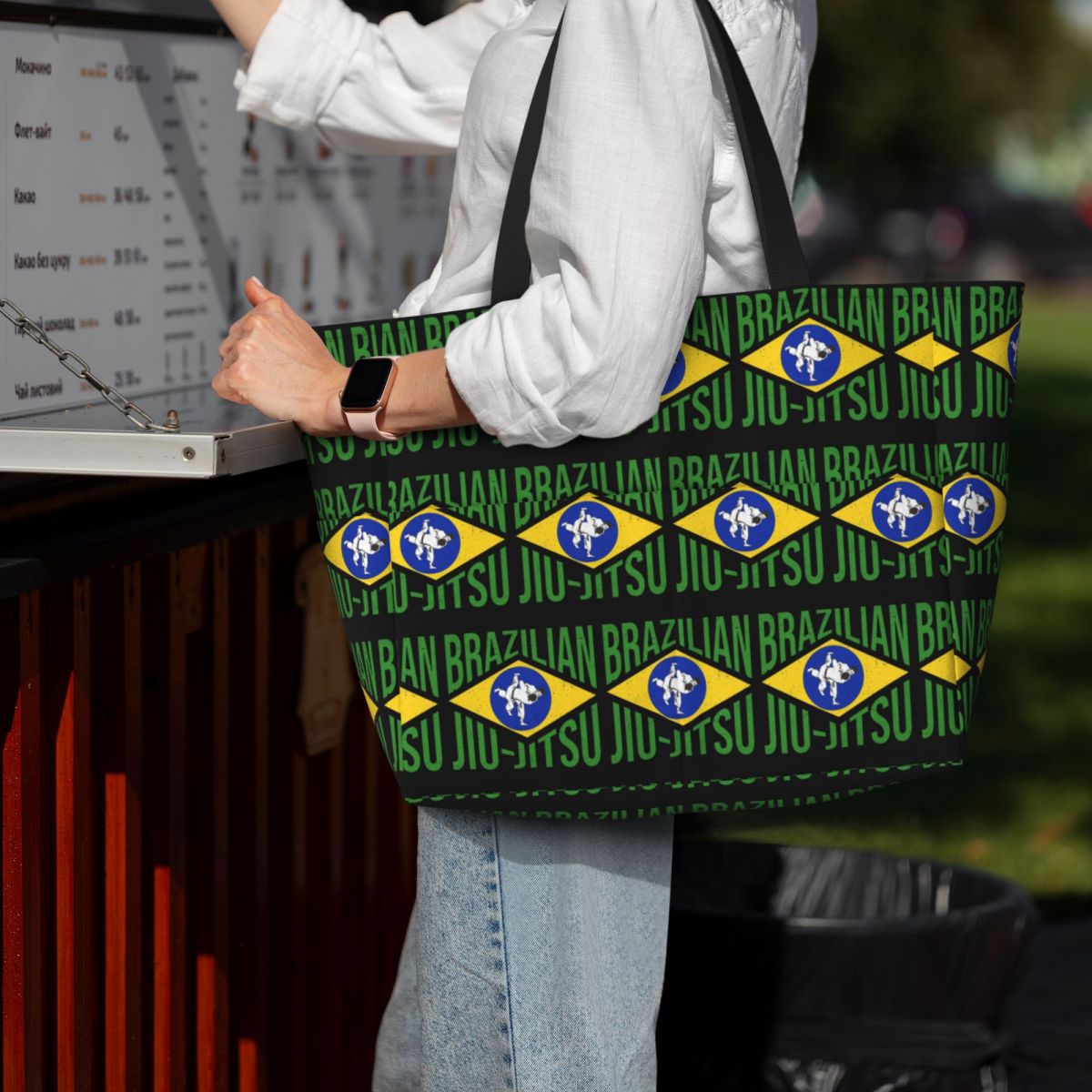 Braziliaanse Jiu-Jitsu BJJ Str - Yoga Fitness Jiu Jitsu recensie en prijs