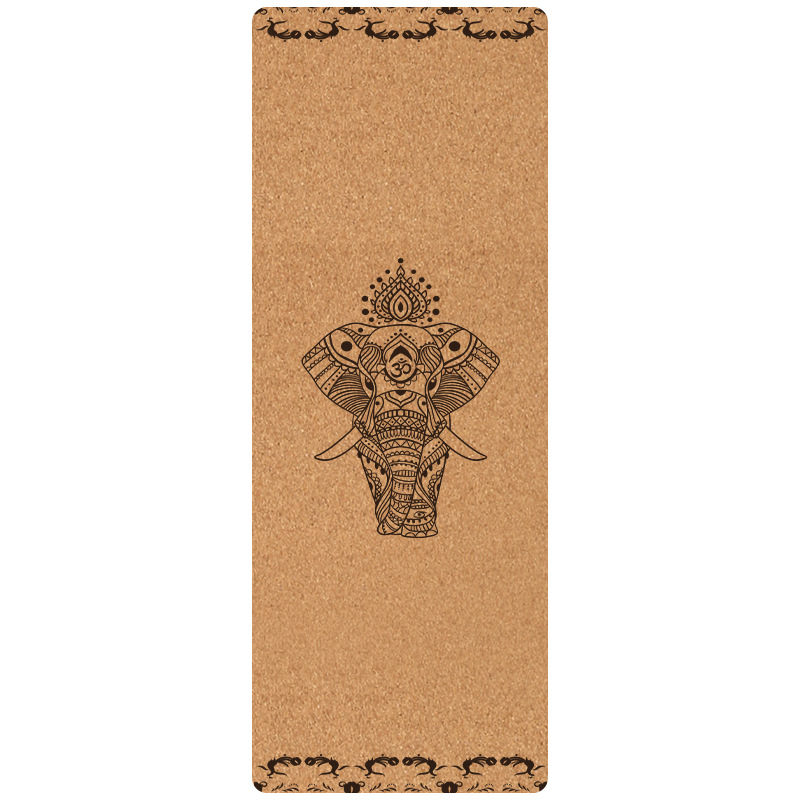 Pilates-uitrusting Yogamat Ant - Thick Yoga Mat recensie en prijs