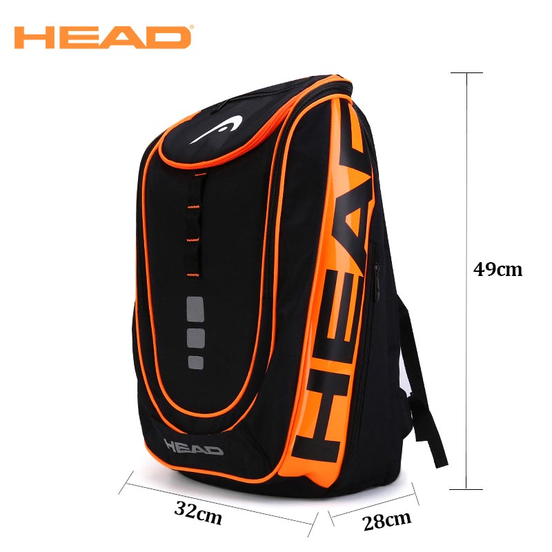 HEAD Originele Radical Tennisr - Head Racket Boom recensie en prijs