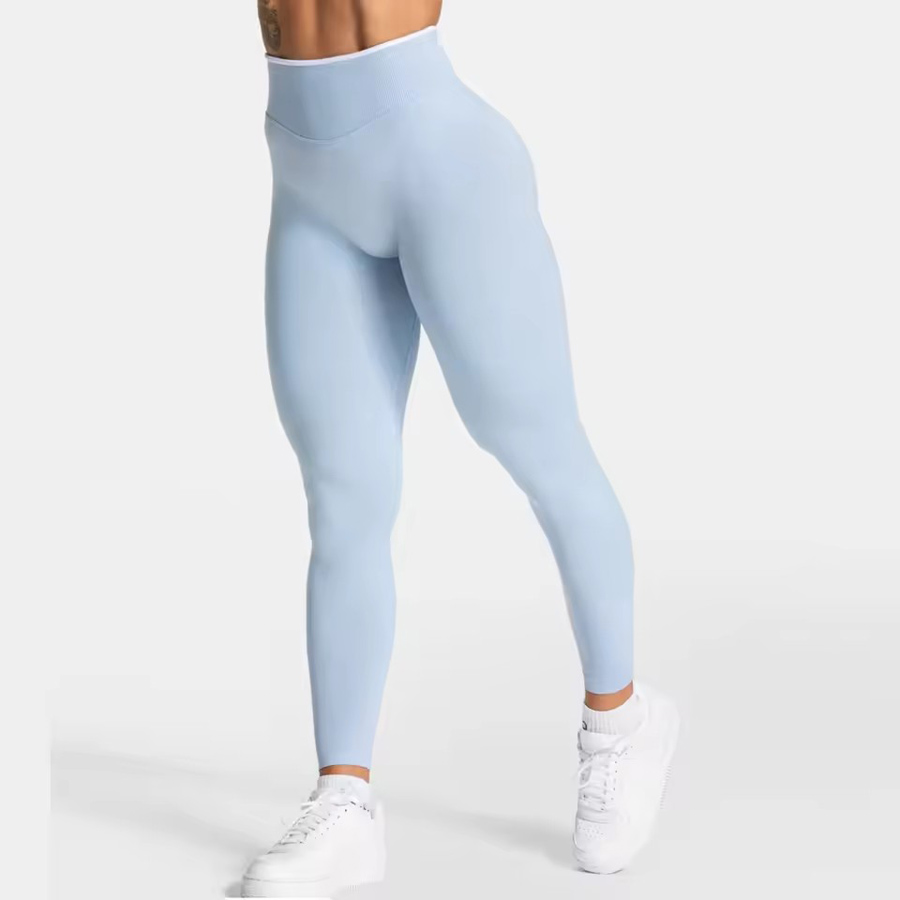 Ignite Seamless Yoga Leggings  - Ignite Yoga Fitness recensie en prijs
